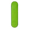 Leonardo Italiaans Lederen Pen Sleeve Helder Groen Penetui (1-delig)