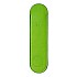 Leonardo Italiaans Lederen Pen Sleeve Helder Groen Penetui (1-delig)
