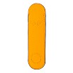 Leonardo Italiaans Lederen Pen Sleeve Geel Penetui (1-delig)