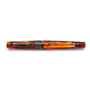 Leonardo Supernova Regular Caramel RT Fountain pen