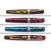 Leonardo Supernova Regular Star Light Blue ST Fountain pen
