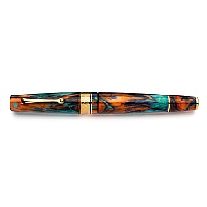 Leonardo Supernova 2023 Bohemian Twilight GT Fountain pen