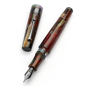 Leonardo Supernova 2025 Primary Manipulation 5 RT LE Fountain pen