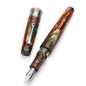 Leonardo Supernova 2025 Primary Manipulation 5 ST LE Stylo Plume
