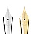 Leonardo Momento Zero Steel Nib in Removable Unit (2021)