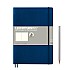 Leuchtturm1917 Softcover Notebook Composition B5 Navy