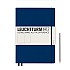 Leuchtturm1917 Notitieboek Master Slim A4+ Navy