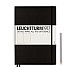 Leuchtturm1917 Notebook Master A4+ Black