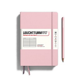 Leuchtturm1917 Notebook Medium A5 Powder
