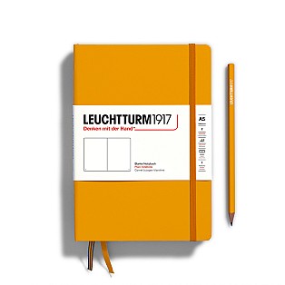 Leuchtturm1917 Notitieboek Medium A5 Rising Sun