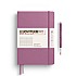 Leuchtturm1917 Notitieboek Medium A5 Dusty Rose