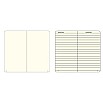 Leuchtturm1917 100th Anniversary Metallic Limited Edition Silver Notebook Medium A5