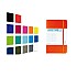 Leuchtturm1917 Caderno de Notas Pocket A6 (7 colors)