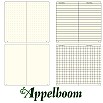 Leuchtturm1917 Softcover Notebook Composition B5 Pacific Green