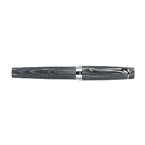 Magna Carta Denima Blue ST Fountain Pen