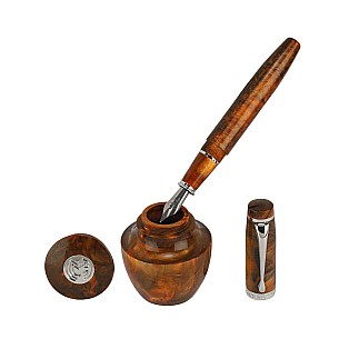 Magna Carta Heartstrings Inkwell Set Ardent ST Vulpen