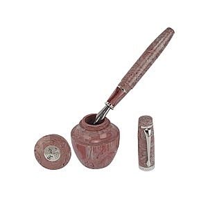 Magna Carta Heartstrings Inkwell Set Compassion ST Fountain Pen