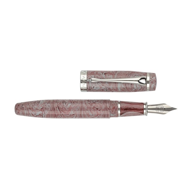 Magna Carta Heartstrings Inkwell Set Compassion ST Füllfederhalter