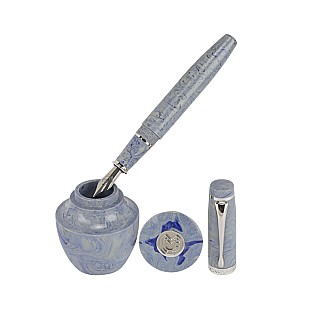 Magna Carta Heartstrings Inkwell Set Serenity ST Vulpen
