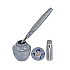 Magna Carta Heartstrings Inkwell Set Serenity ST Fountain Pen