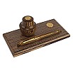 Magna Carta Libertatum Lord GT Desk Set