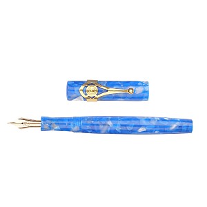 Magna Carta Mag 500 Aquara GT Fountain Pen