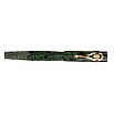 Magna Carta Mag 500 Green Ripple Ebonite GT Vulpen