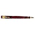 Magna Carta Mag 500 Red Ripple Ebonite GT Pluma Estilográfica