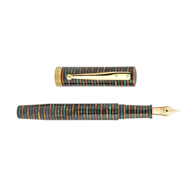 Magna Carta Mag 600 California Glow GT Stylo Plume