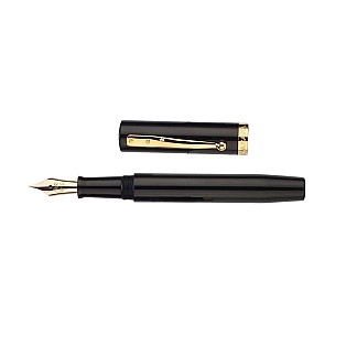 Magna Carta Mag 600 Black GT Vulpen