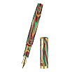 Magna Carta Mag 600 Verde Royale GT Fountain Pen