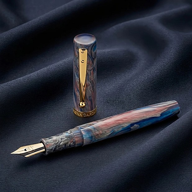 Magna Carta Mag 600 Sky Blush GT Vulpen