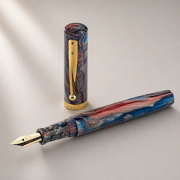 Magna Carta Mag 600 Sky Blush GT Vulpen