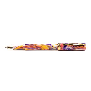 Magna Carta Mag 600 Tulip GT Fountain Pen