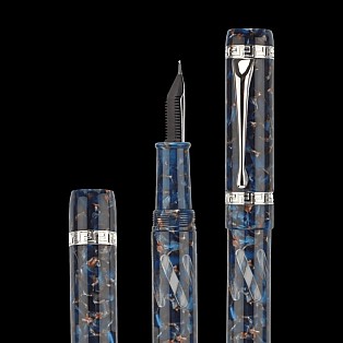 Magna Carta Magneye Sapphire ST Vulpen
