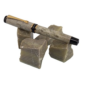 Magna Carta Mineral Series Peace Caneta de Tinta Permanente