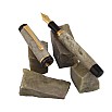 Magna Carta Mineral Series Peace Stylo Plume