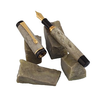 Magna Carta Mineral Series Peace Vulpen