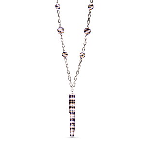 Magna Carta Trilli Fairy Bloom Wearable Necklace Fountain Pen
