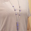 Magna Carta Trilli Fairy Bloom Wearable Necklace Fountain Pen