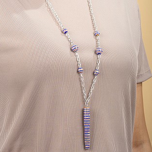 Magna Carta Trilli Fairy Bloom Wearable Necklace Fountain Pen