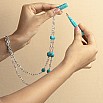 Magna Carta Trilli Neverland Wearable Necklace Fountain Pen
