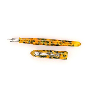 Magna Carta Urban Amberine ST Fude Caneta de tinta permanente