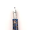Magna Carta Urban Azurite ST Fude Stylo Plume