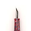 Magna Carta Urban Crimsonite ST Fude Reservoarpenna