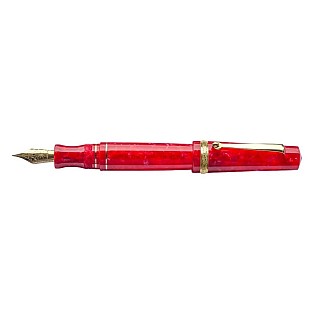 Maiora Aventus Amore (Love) Fountain pen