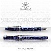 Maiora Aventus Impero (Empire) Fountain pen