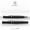 Maiora Aventus Lapillo (Lapillus) Fountain pen