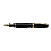 Maiora Aventus Onice (Onyx) Fountain pen