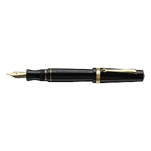 Maiora Aventus Onice (Onyx) Fountain pen